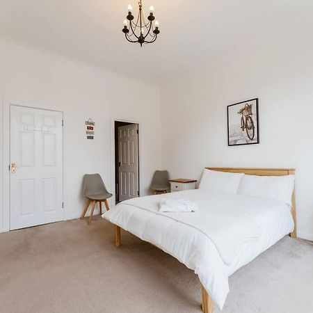 Spacious Ensuite Room Near Top Tourist Attractions Londres Exterior foto